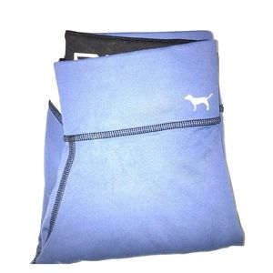 Pink Reversible Leggings